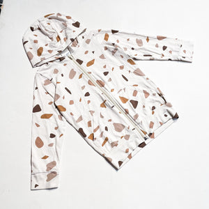 Jax & Lennon Hoodie 4-5Y|154032
