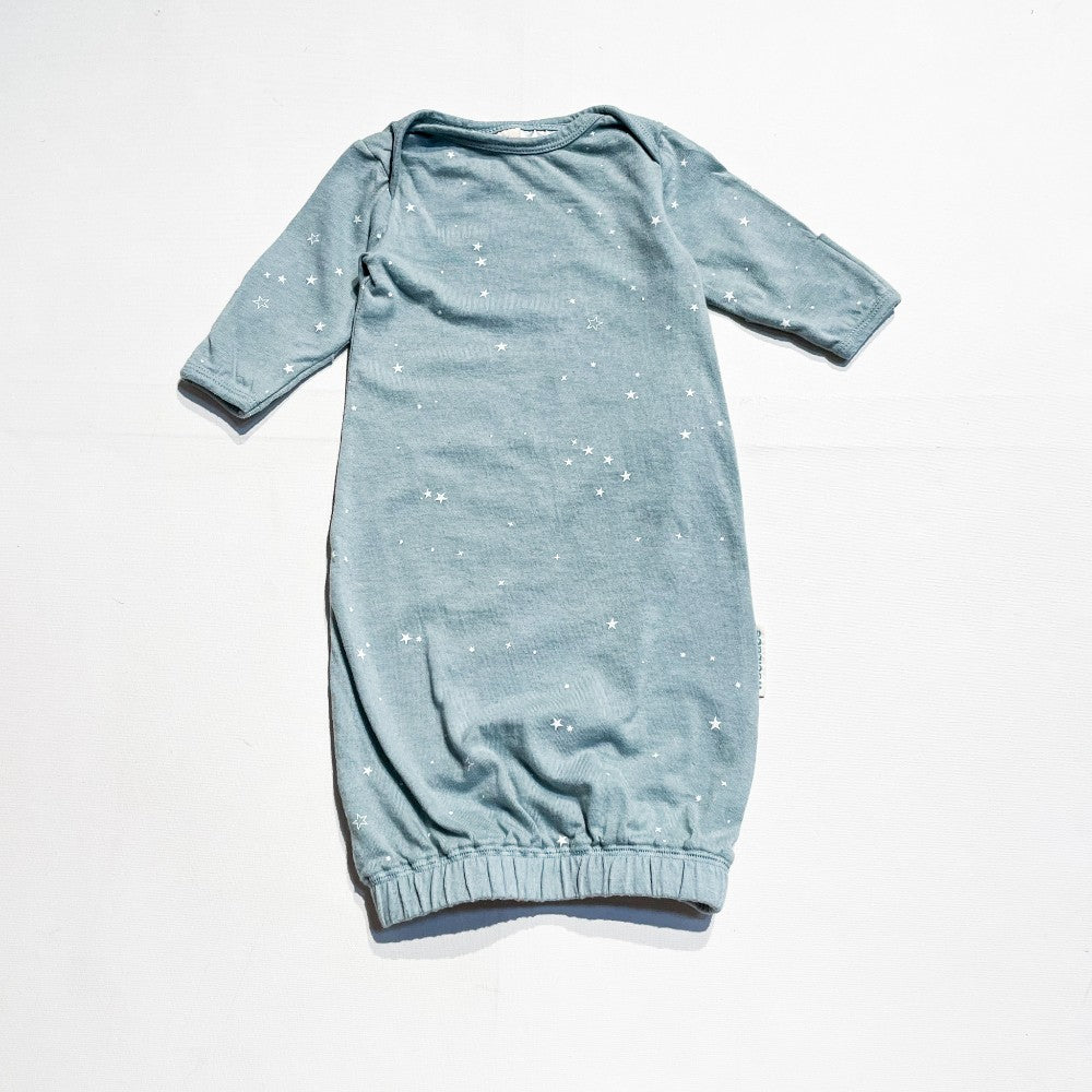 Wool Babe Sleep Gown NB|154323