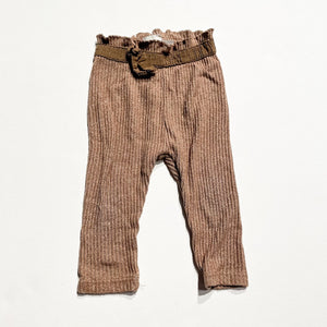 Zara Leggings 6-9M|213127