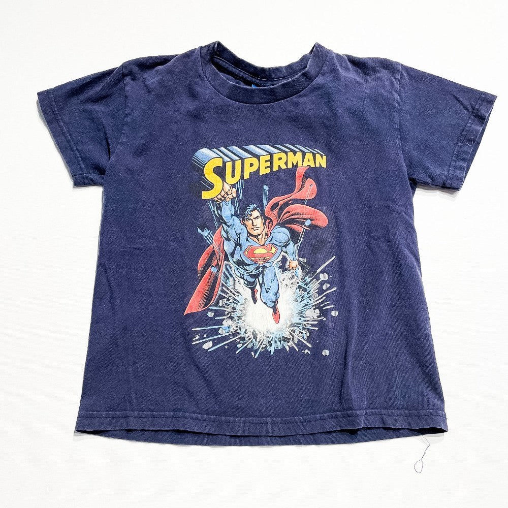 Superman Top 8Y|229646