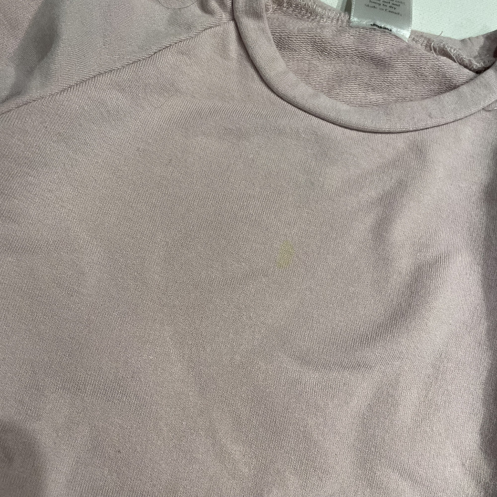 Posh & Cozy Sweater 3Y *Imeprfection|234510