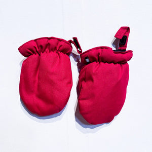 Mittens 0-3M|157438