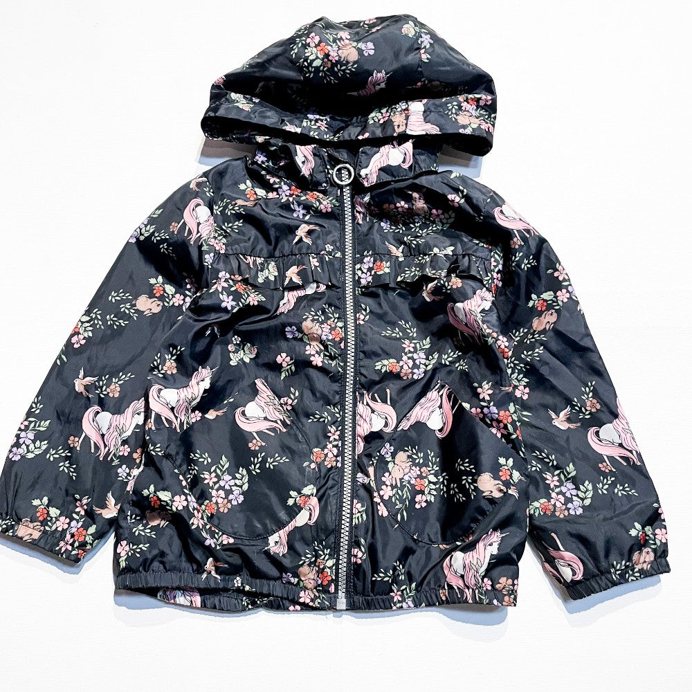 H&M Jacket 3/4Y|178682