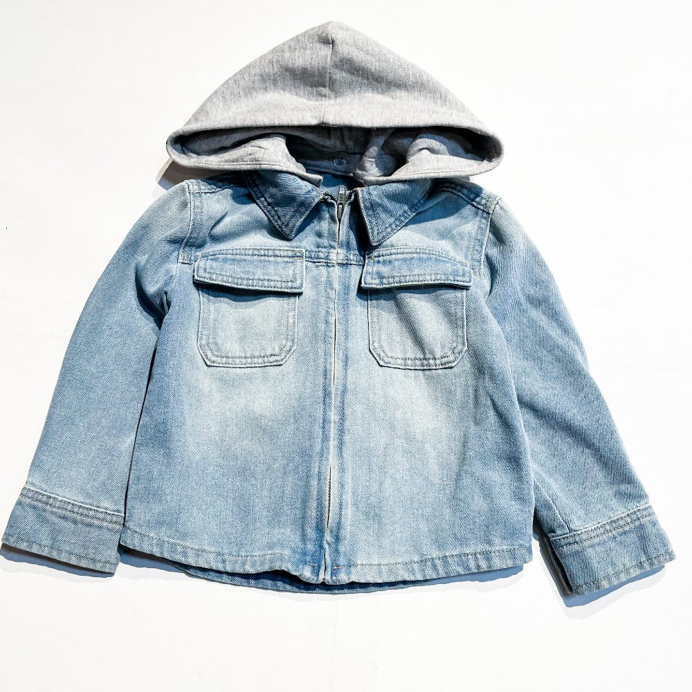 Jacket 4T|170986