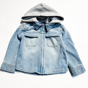 Jacket 4T|170986