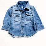 Gap Top 18-24M|158779