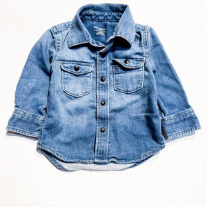 Gap Top 18-24M|158779