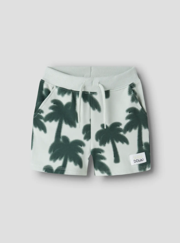 Name It - Vacay Shorts|209336