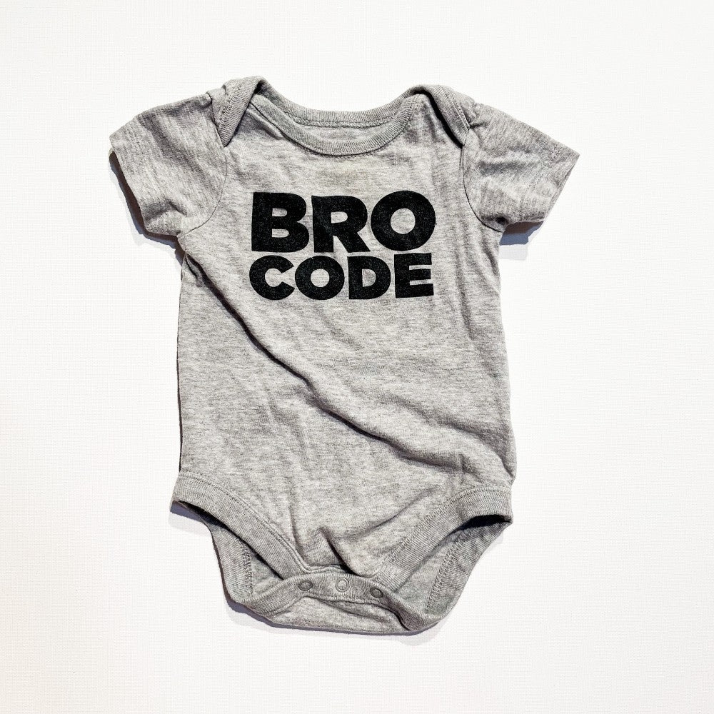 Childrens Place Onesie 0-3M|189409