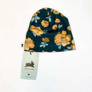 Little & Lively Beanie 0-6M Reg. $20|136090