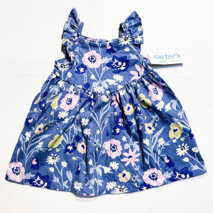 Carter's Dress 6-9M|143307