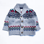 Gap Sweater 6-12M|158934
