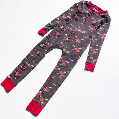 Lazy One Sleeper 3Y|176369