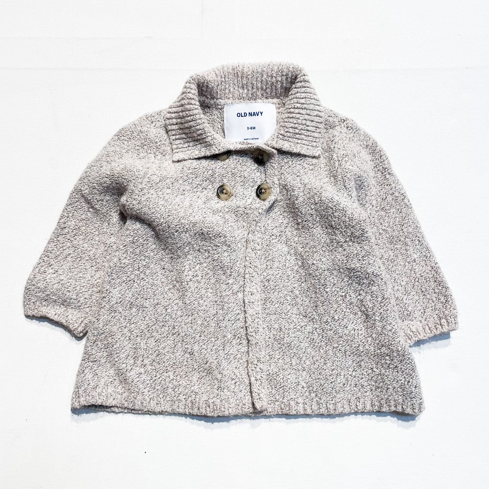 Old Navy Sweater 3-6M|164825