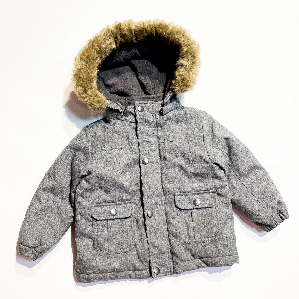 Joes Jacket 18-24M|171205