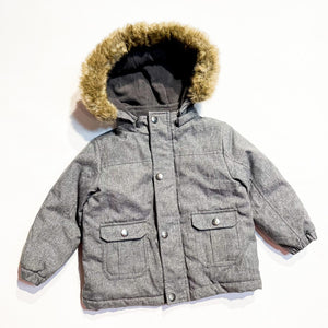 Joes Jacket 18-24M|171205
