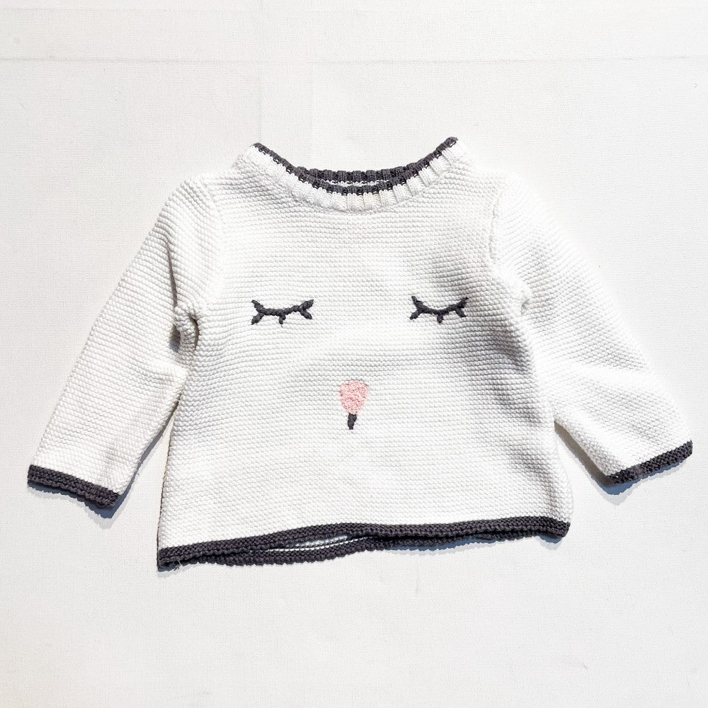 Joe Sweater 3-6M|173669