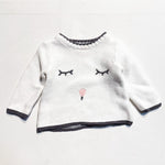 Joe Sweater 3-6M|173669
