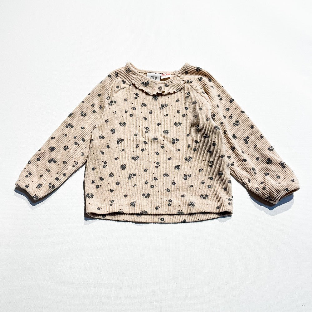Zara Shirt 2Y|189593