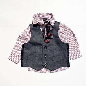 Dockers Top 18M|165161