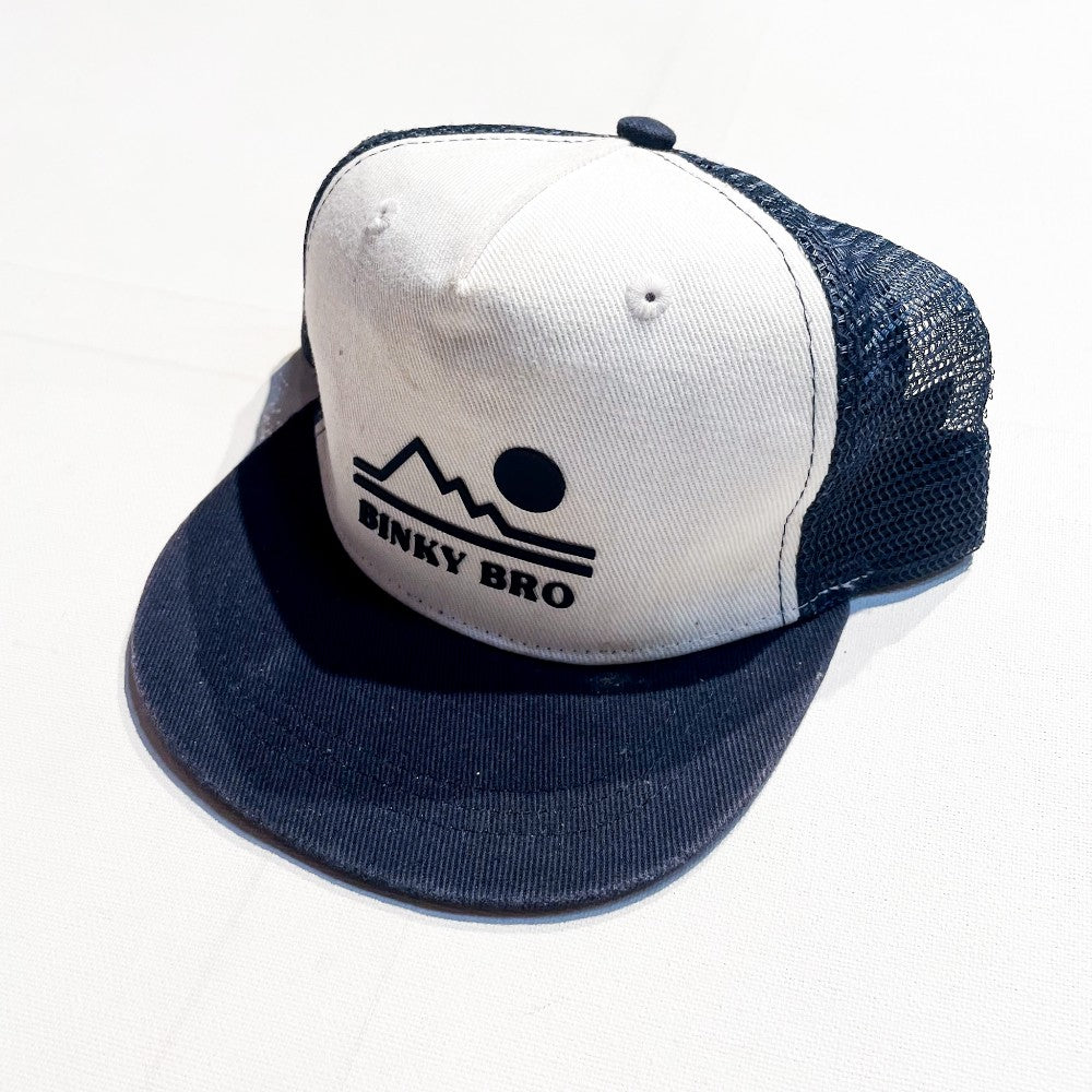 Binky Bro Hat 3-6Y|176219