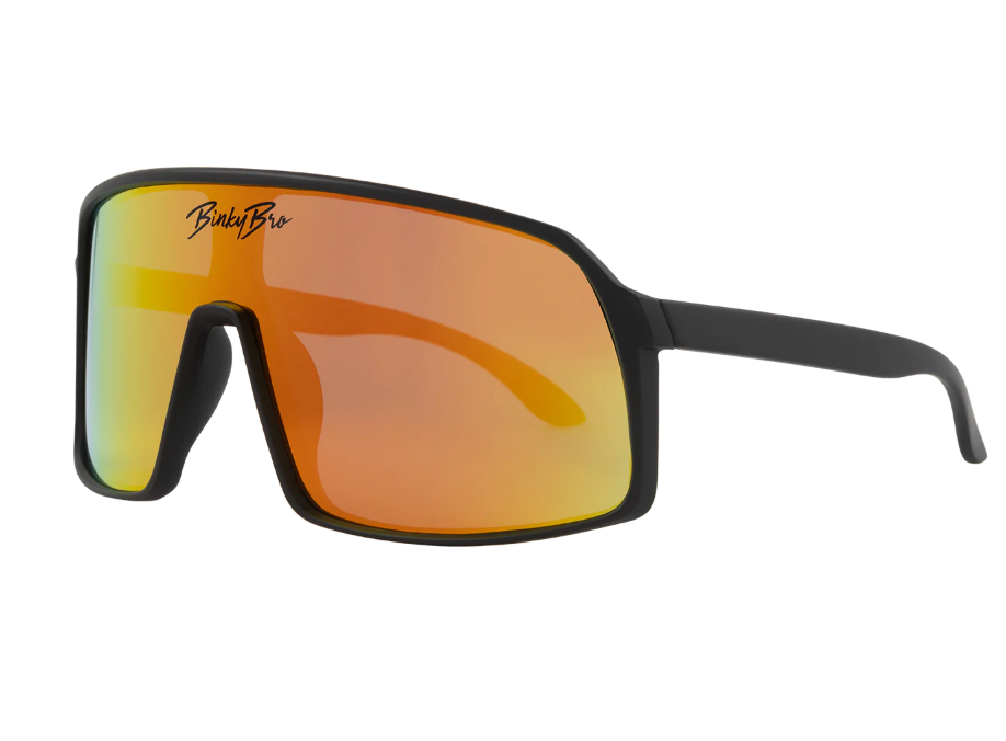 BinkyBro - Junior Monteverde (Tiger) 6-10 Youth|183708