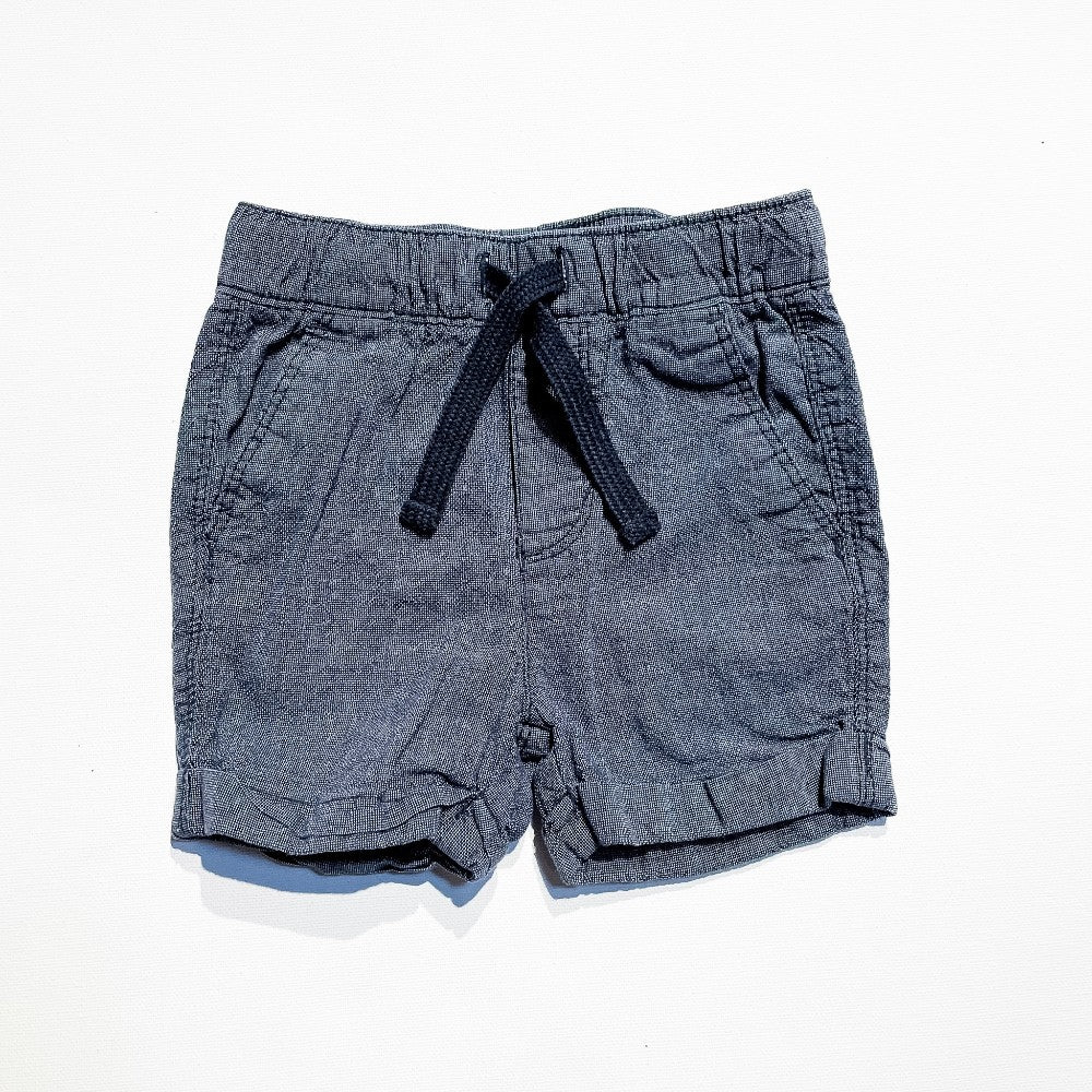Old Navy Shorts 12-18M|191087
