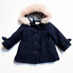 Zara Jacket 9-12M|94486