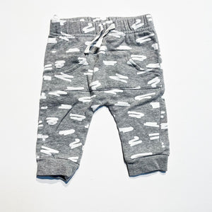 Indigo Pants 3-6M|185568