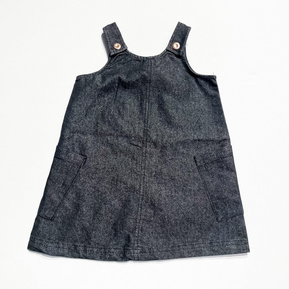 Vince Dress 2Y|222051