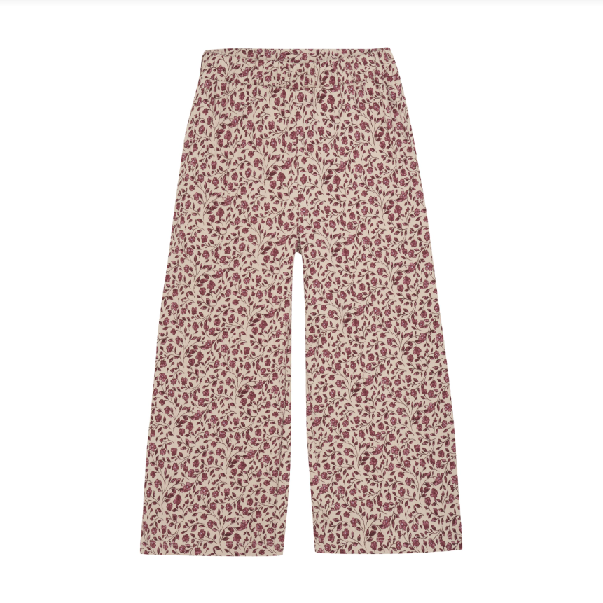 Enfant - Wide Pants - French Oak|155858