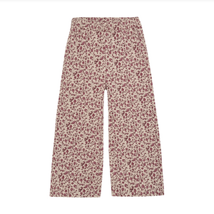 Enfant - Wide Pants - French Oak|155858