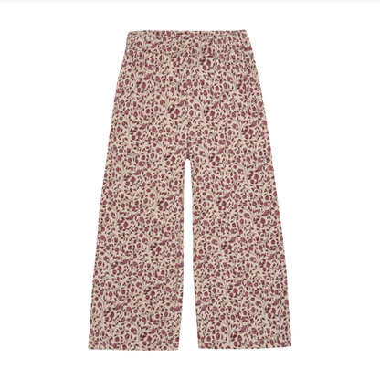 Enfant - Wide Pants - French Oak|155858
