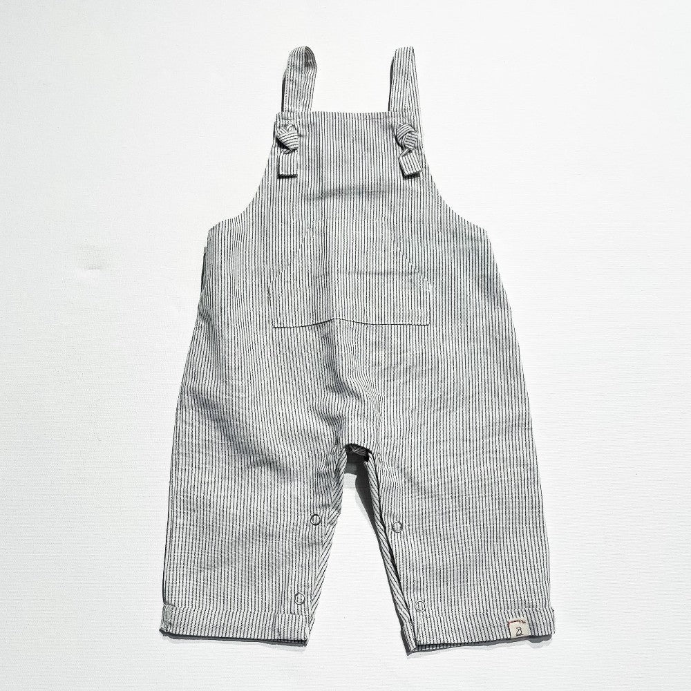 Me & Henry Romper 6-12M|219046