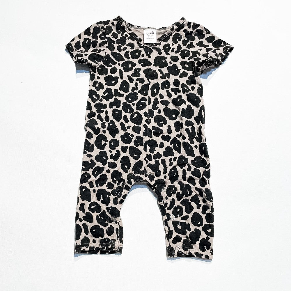 Smash & Tess Romper 3-6M|194238