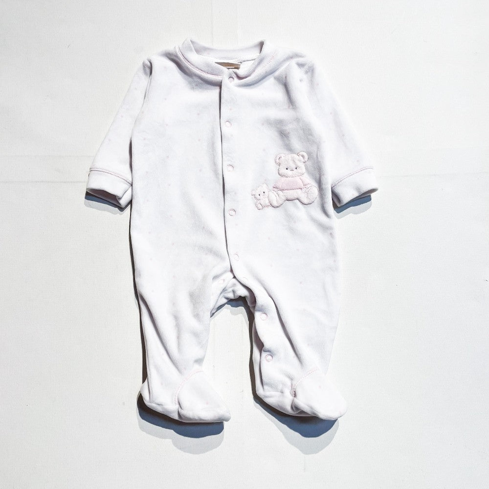 Sleeper 0-3M|159966