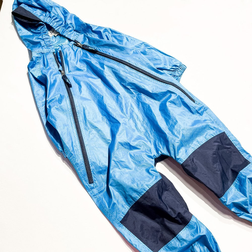 Tuffo Rain Suit 3Y|217876