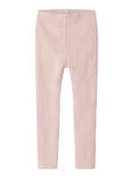 Name It - Pink Bows Leggings|225456