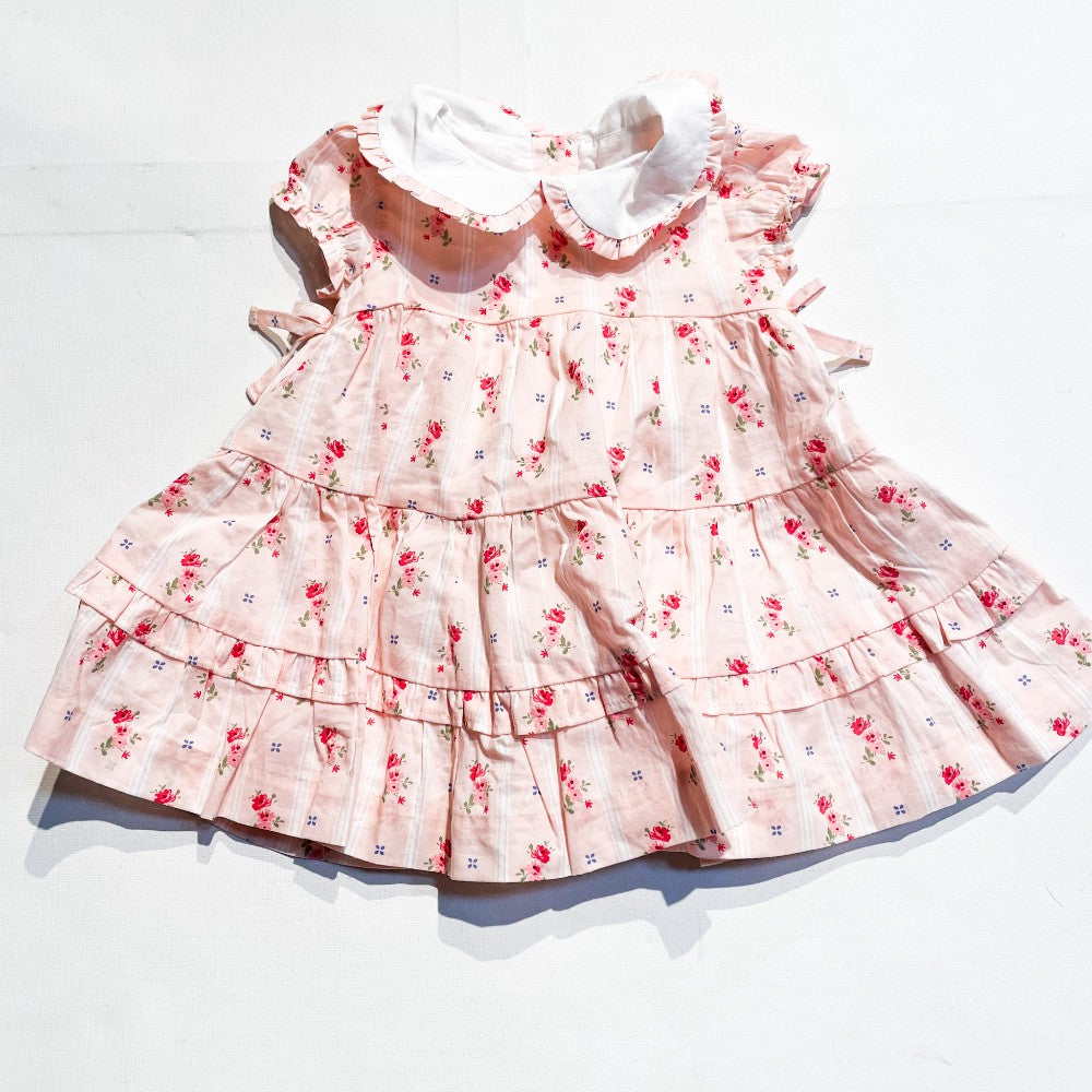 Jani & Jack Dress 3-6M|180398
