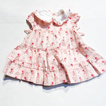 Jani & Jack Dress 3-6M|180398