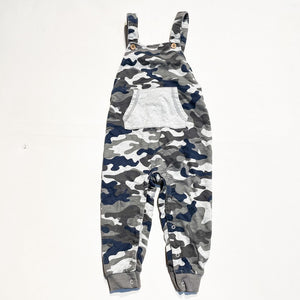 PL Baby Overalls 24M|161649
