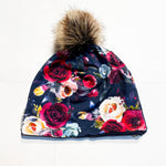 Caribou Kids Hat|171232