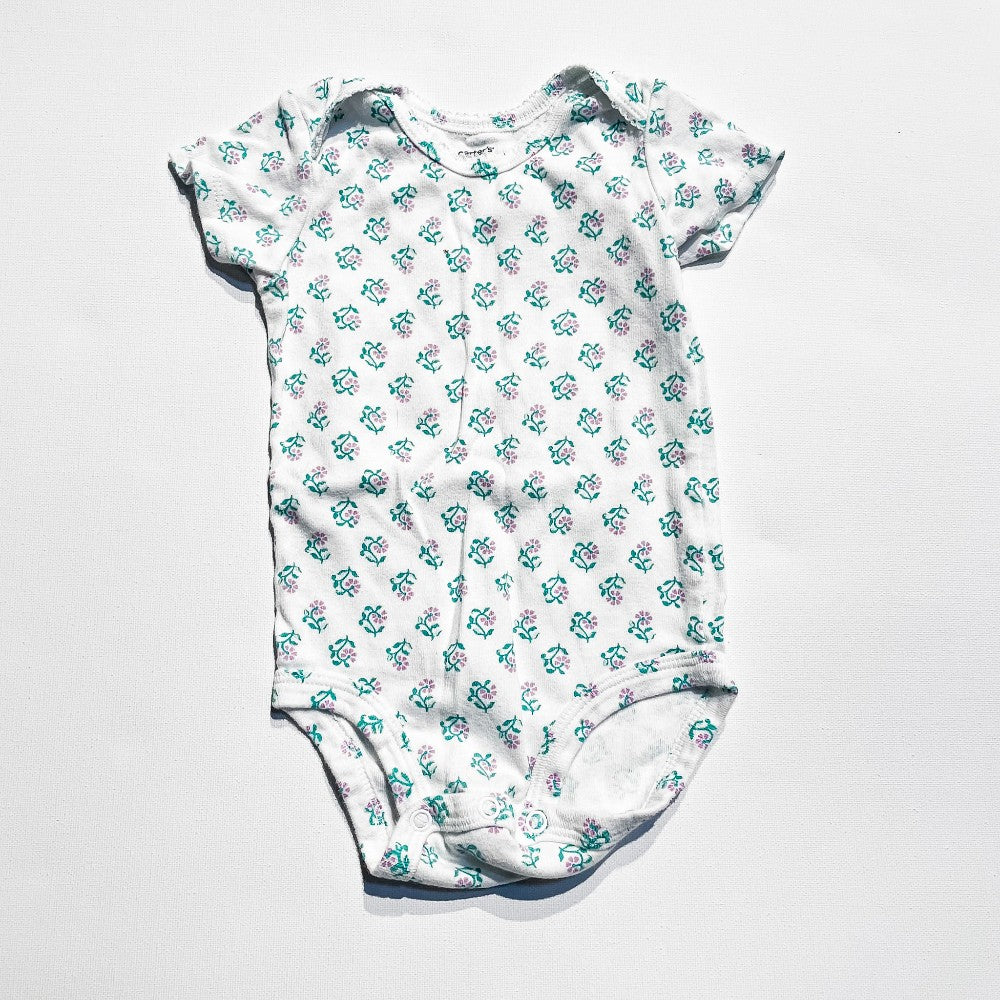 Carters Onesie 12M|195207