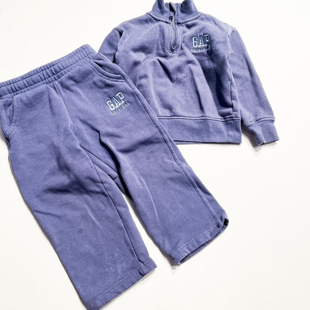 Gap Set 4-5Y|219655