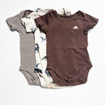 Onesie Set 12-18M|217368