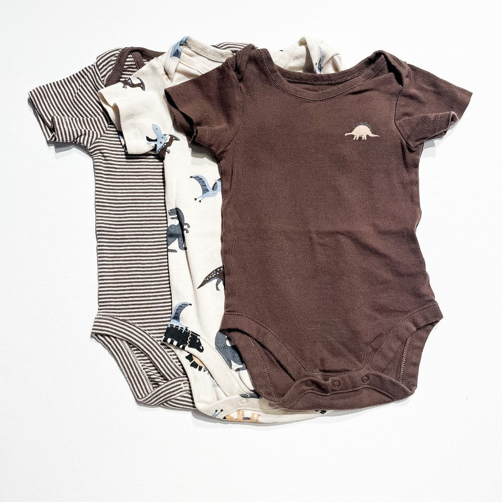Onesie Set 12-18M|217368