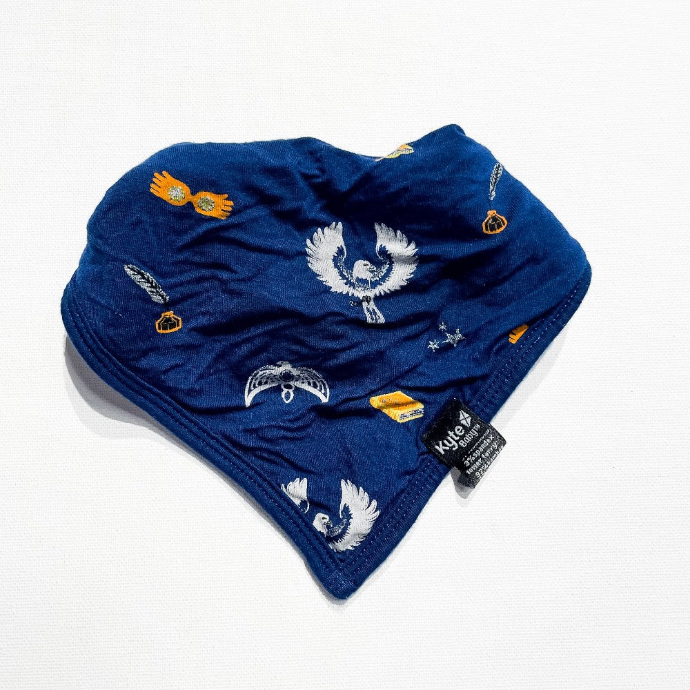 Kyte Harry Potter Bib|221009