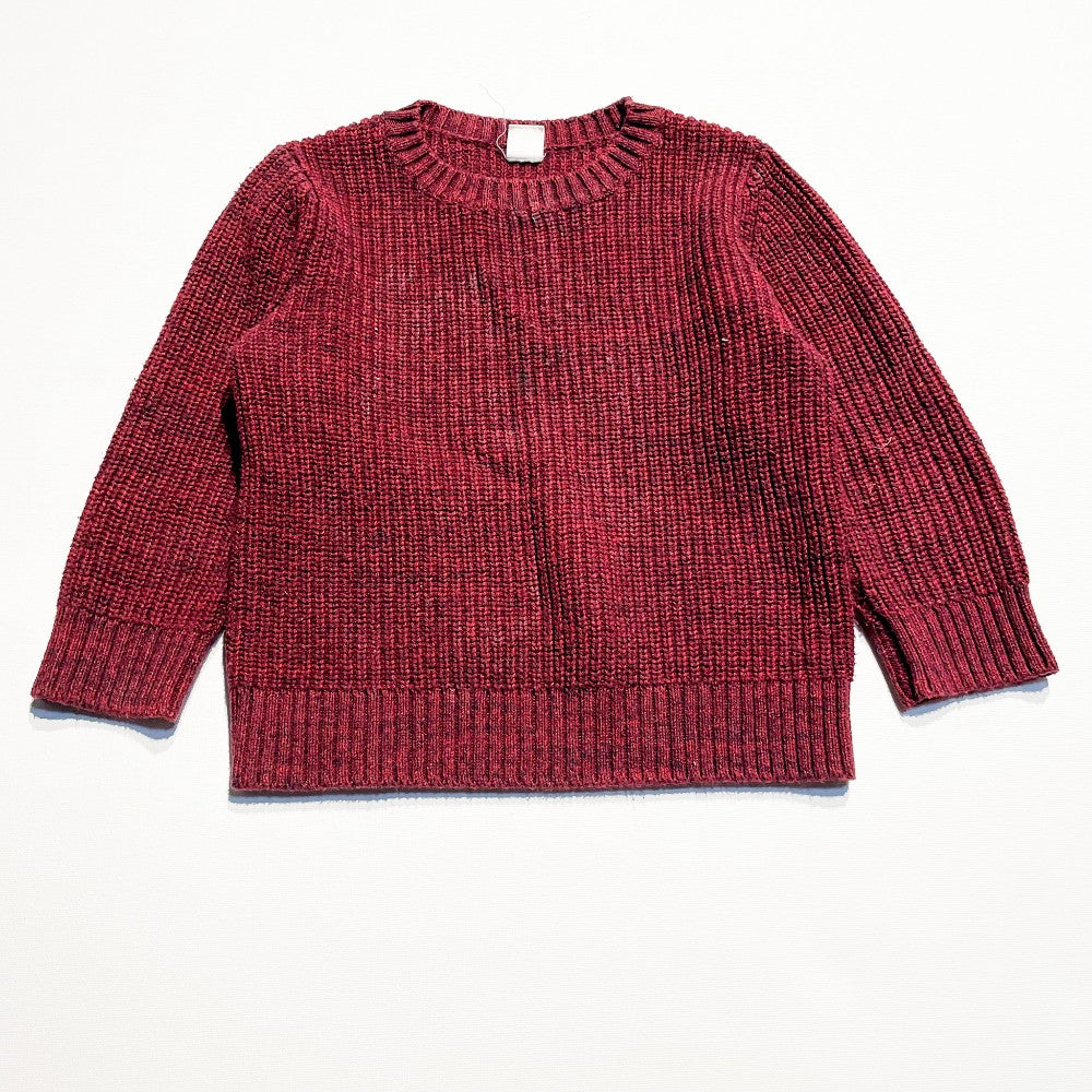 Gap Sweater 2Y|190521