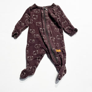 SOuris Mini Sleeper NB|213561