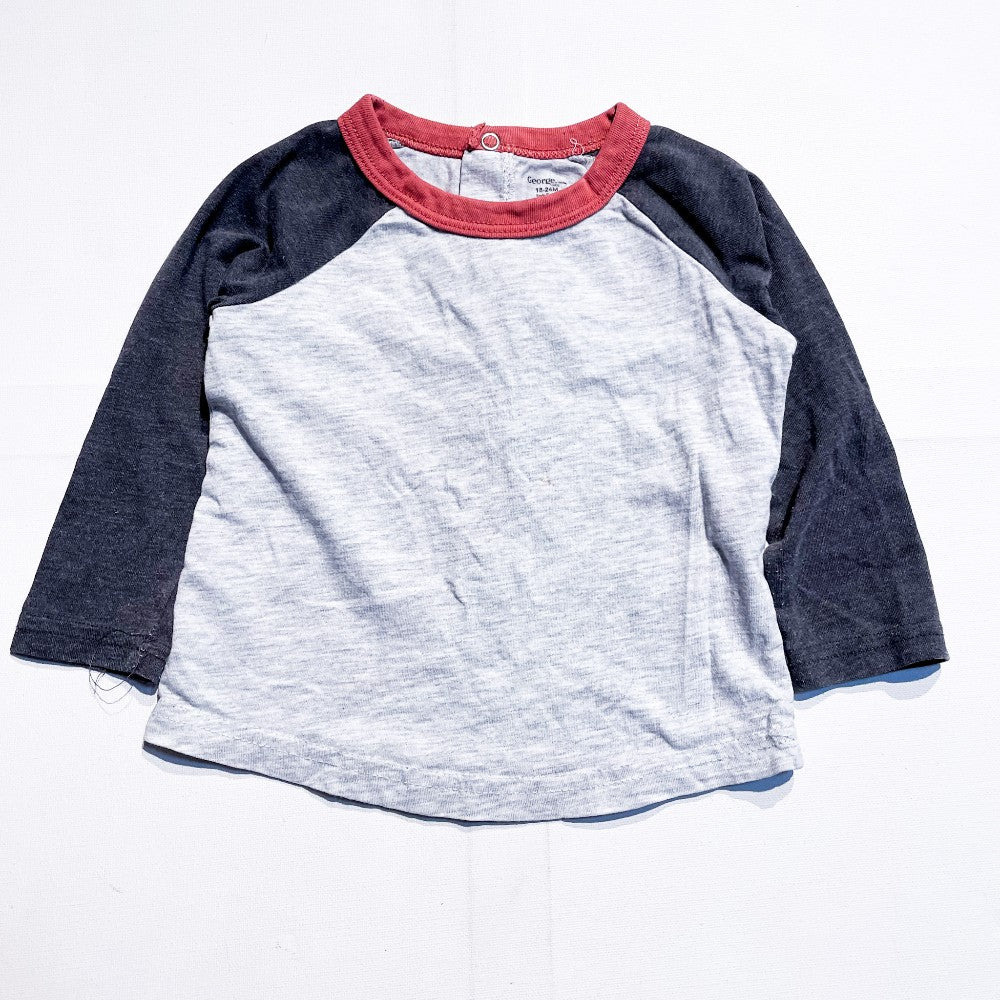 Top 18-24M *IMperfection|175476